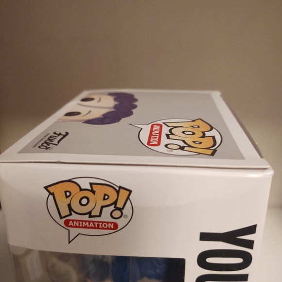 Funko Pop Young Victor, Yuri on Ice - Picture 7 of 8